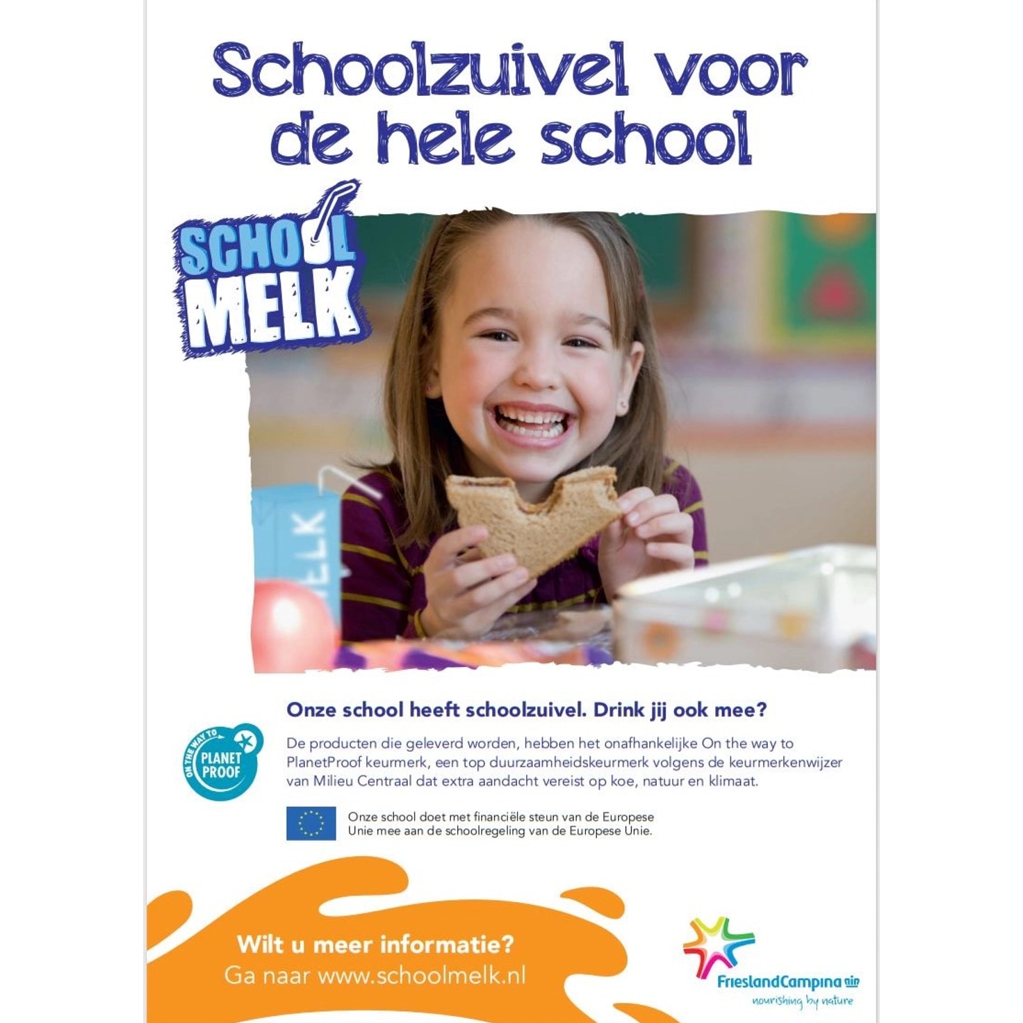 schoolzuivel